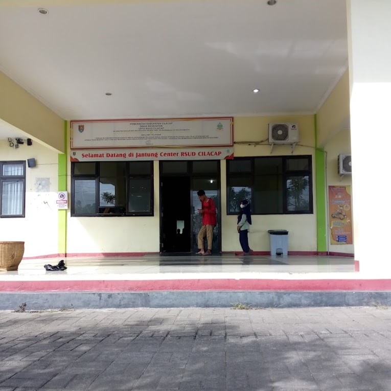 Ndjalu Mania: Jantung Toko & Retail Cilacap yang Tak Pernah Pudar